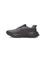 Under Armour Ανδρικά Παπούτσια Μαύρο / Γκρι 6006061 007