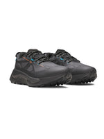 Under Armour Ανδρικά Παπούτσια Μαύρο / Γκρι 6006061 007