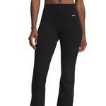 Under Armour Παντελόνι Φόρμας Μαύρο 6013787 008
