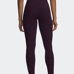Under Armour Motion Training Γυναικείο Cropped Κολάν Ψηλόμεσο Μωβ 6013784 526