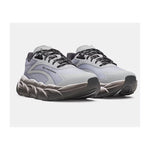 Under Armour Hb Runner Se 2 Ανδρικά Αθλητικά Παπούτσια Running Γκρι 6013478 035