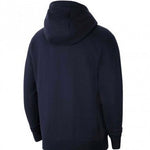 Nike Παιδική Fleece Ζακέτα Park 20 Navy Blue CW6891-451
