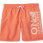 O'neill Παιδικό Μαγιό Βερμούδα Coral N4800005-12517
