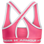 Παιδικό Μπουστάκι Under Armour Ροζ 1369971-653