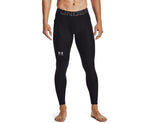 Ανδρικό Ισοθερμικό Κολάν Under Armour HeatGear Compression Μαύρο 1361586 001