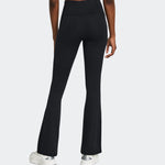 Γυναικείο Κολάν Under Armour Motion Flare Training Black 1379176 003