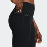 Γυναικείο Κολάν Under Armour Motion Flare Training Black 1379176 003