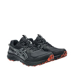 Ανδρικά Αθλητικά Παπούτσια Asics Gelventure 10 Trail Running Μαύρα 1011b967 003