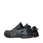 Ανδρικά Αθλητικά Παπούτσια Asics Gelventure 10 Trail Running Μαύρα 1011b967 003
