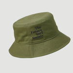 Γυναικείο Καπέλο O'neill Green Sunny Bucket Hat 1450018 16011