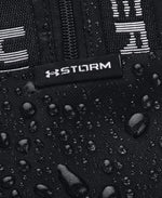 Γυναικείο Υφασμάτινο Σακίδιο Πλάτης Μαύρο Under Armour Loudon 1364186 001