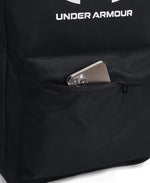 Γυναικείο Υφασμάτινο Σακίδιο Πλάτης Μαύρο Under Armour Loudon 1364186 001