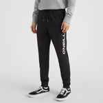 Παντελόνι Φόρμας Ανδρικό Μαύρο O'neill N02701 9010