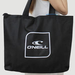 Γυναικεία Τσάντα Θαλάσσης O'neill Black N1150001 19010