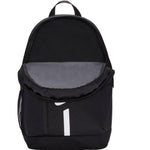 Σακίδιο Πλάτης Υφασμάτινο Nike Black DA2571 010