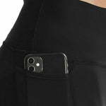 Γυναικείο Κολάν Under Armour Hi Ankle Leg 1365335 001