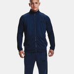 Σετ Φόρμας Navy Μπλε Under Armour 1357139 408