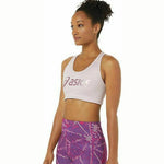 Γυναικείο Αθλητικό Μπουστάκι Λιλά ASICS Sakura 2012C362 700