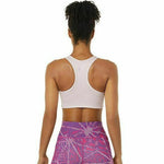 Γυναικείο Αθλητικό Μπουστάκι Λιλά ASICS Sakura 2012C362 700