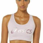 Γυναικείο Αθλητικό Μπουστάκι Λιλά ASICS Sakura 2012C362 700