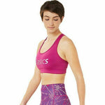 Γυναικείο Αθλητικό Μπουστάκι Φούξια ASICS Sakura 2012C362 600