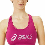 Γυναικείο Αθλητικό Μπουστάκι Φούξια ASICS Sakura 2012C362 600