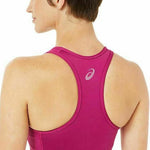 Γυναικείο Αθλητικό Μπουστάκι Φούξια ASICS Sakura 2012C362 600