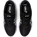 Ανδρικά Sneakers Μαύρα ASICS Gel-Quantum Lyte II 1201A630-009
