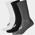 Asics Crew Socks 3 ζεύγη