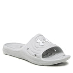 Παντόφλες Παιδικές Under Armour Γκρι Ua B Locker IV Sl 3023787 100