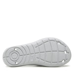 Παντόφλες Παιδικές Under Armour Γκρι Ua B Locker IV Sl 3023787 100