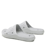 Παντόφλες Παιδικές Under Armour Γκρι Ua B Locker IV Sl 3023787 100