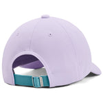 Καπέλο Γυναικείο Purple Under Armour 1376714-515