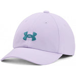 Καπέλο Γυναικείο Purple Under Armour 1376714-515
