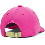 Καπέλο Γυναικείο Pink Under Armour 1376714-652