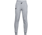 Παιδικό Παντελόνι Φόρμας Under Armour Rival Fleece Joggers Γκρι 1357628 011