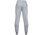 Παιδικό Παντελόνι Φόρμας Under Armour Rival Fleece Joggers Γκρι 1357628 011