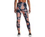 Γυναικείο Κολάν Cropped Under Armour Multicolor 1365338-963