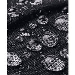 Ανδρικό Τσαντάκι Μέσης Under Armour Μαύρο 1378418 001