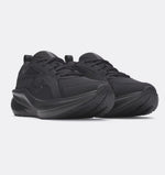 Under Armour Assert 11 Ανδρικά Αθλητικά Παπούτσια Running Μαύρα 6006723 002