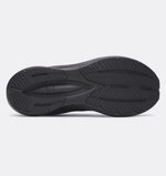Under Armour Assert 11 Ανδρικά Αθλητικά Παπούτσια Running Μαύρα 6006723 002