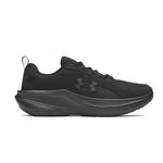 Under Armour Assert 11 Ανδρικά Αθλητικά Παπούτσια Running Μαύρα 6006723 002