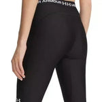 Under Armour Training Γυναικείο Μακρύ Κολάν Σύσφιξης Μαυρο 6010002 008
