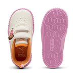 PUMA Carina 3.0 Παιδικά Sneakers 407770 01