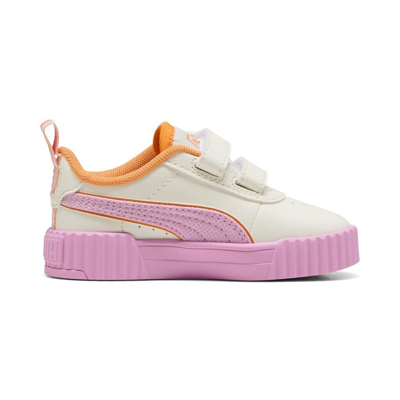 PUMA Carina 3.0 Παιδικά Sneakers 407770 01