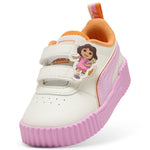 PUMA Carina 3.0 Παιδικά Sneakers 407770 01