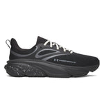 Under Armour Ανδρικά Sneakers Μαύρα 6006719 005