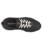 Under Armour Ανδρικά Sneakers Μαύρα 6006719 005