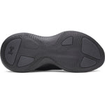 Under Armour Ανδρικά Παπούτσια Μαύρο / Γκρι 6006061 007