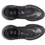 Under Armour Ανδρικά Παπούτσια Μαύρο / Γκρι 6006061 007